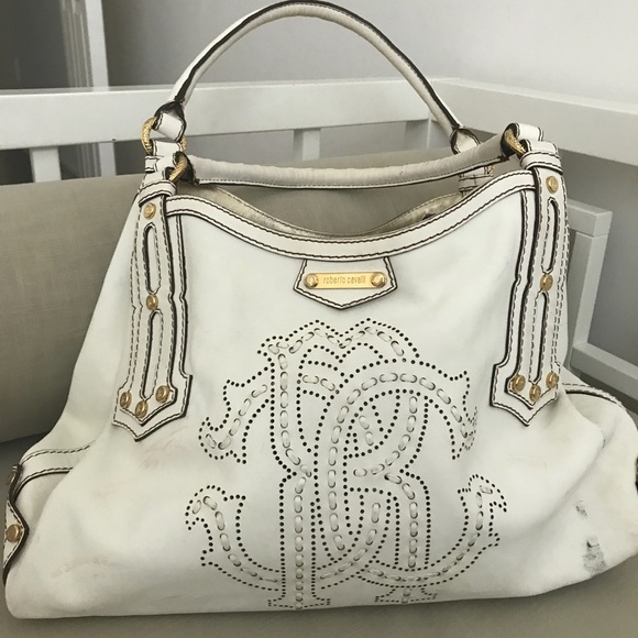 roberto cavalli bags 2018